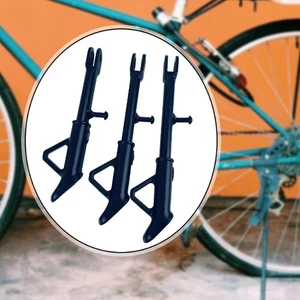 Motorbike Kickstand Bicycle Kickstand Part Bracket Multifunction Holder Foot - Picture 1 of 21
