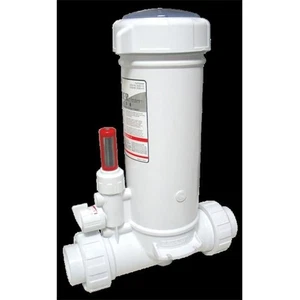 CMP 25280-100-000 Powerclean Ultra In-Line Chlorinator - Picture 1 of 1