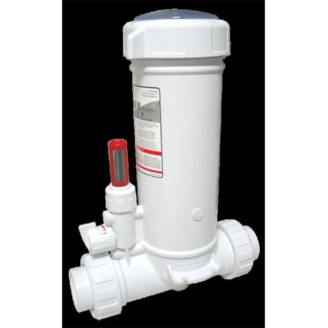 CMP 25280-100-000 Powerclean Ultra In-Line Chlorinator - Image 1 of 1