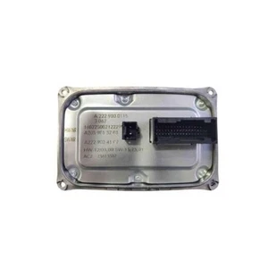 Suitable For Mercedes S-Class S400 W222 V222 X222 A2229000115 LED Control Module - Bild 1 von 2