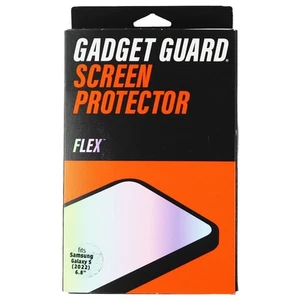 Gadget Guard Flex Series Screen Protector for Samsung S22 Ultra (6.8-inch, 2022) - Picture 1 of 1