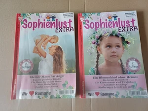 Romane Sophienlust - Bild 1 von 2