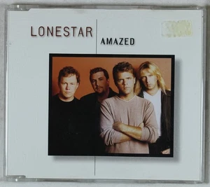 Amazed Lonestar (CD Single, 2000) - Foto 1 di 2