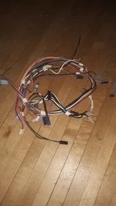 arnés de cableado principal completo para lavavajillas Maytag MDB7130AWQ. WP99002264 - Imagen 1 de 6
