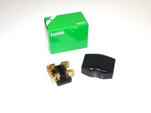 AUSTIN CAMBRIDGE & MORRIS OXFORD 1959 - 1971   LUCAS FUSE BOX (4FJ) - Picture 1 of 1