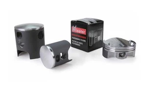 PISTONE WOSSNER KTM SX-EXC 125 2001 MISURA 53,97 CODICE 8174DC - Foto 1 di 1