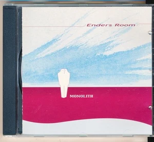 Enders Room: Monolith (Enja Records 2002) - Imagen 1 de 1