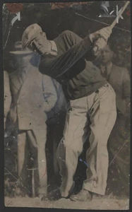 Foto de prensa original de primera generación 1946 - Byron Nelson - Imagen 1 de 1