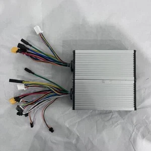 LIVIAE Liya 60V 35A M11 M7 Electric Scooter Controller Throttle Geofought Parts - Picture 1 of 9