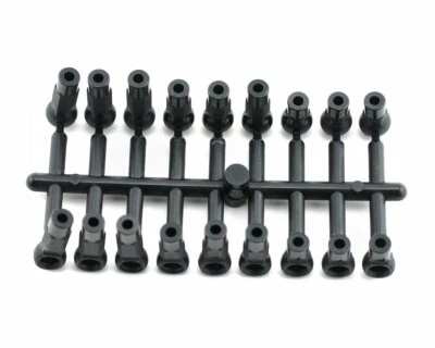 Kyosho Kugelpfannen 4.8mm KYOUM112 TF7.7, AXXE 2WD, Monster Tracker 2.0, Monster - Bild 1 von 2