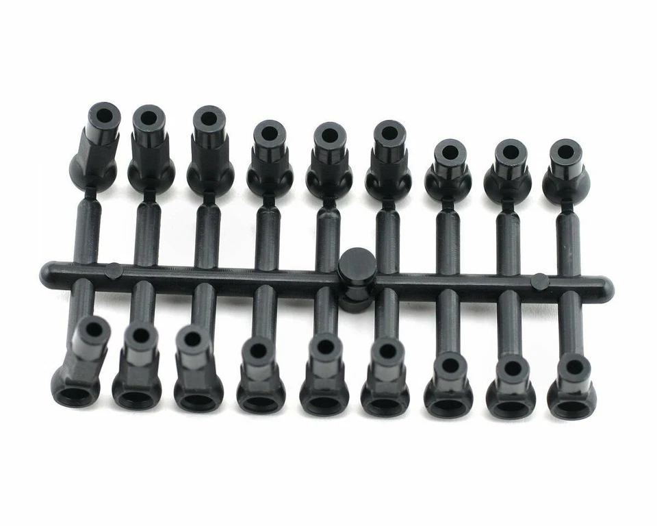 Um-112 - Kyosho Kugelpfannen 4 8mm