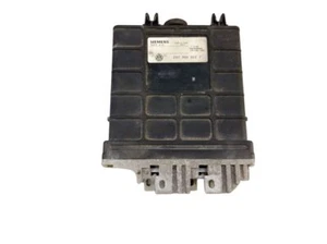 Centralina motore per VW GOLF IV CABRIOLET (1E7) 1.6 037906025T - Foto 1 di 6