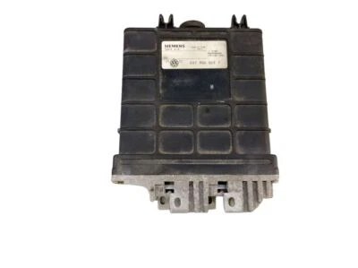 Centralina Motore per VW Golf IV Cabriolet (1E7) 1.6 037906025T - Immagine 1 di 4