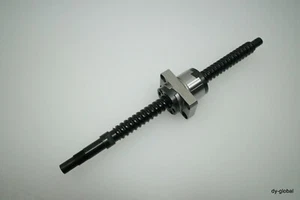 THK NNB BNK1510+264LF 10mm lead Ground Ball Screw BSC-I-940=1Q42 - Picture 1 of 10