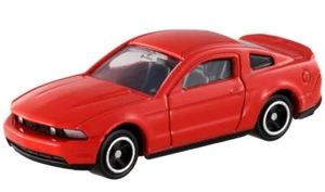 Takara Tomy Tomica No.60 Ford Mustang GT V8 First Special Color ‎170125 NEW - Picture 1 of 1