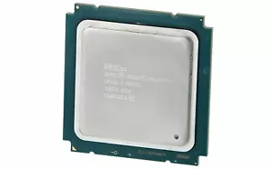 Procesador Intel Xeon E5-2695V2 SR1BA 12 núcleos 2,40 GHz 30 MB 8,0 GT/S E5-2695 V2 - Imagen 1 de 4