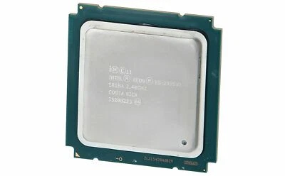 Intel Xeon E5-2695V2 SR1BA 12 Core 2.40GHz 30MB 8.0 GT/S Processor E5-2695 V2 - Image 1 of 4