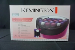 Neu im Karton Remington Ionic Conditioning Hair Setter (20 Rollen) Modell H5600 20 Lockenwickler - Bild 1 von 11
