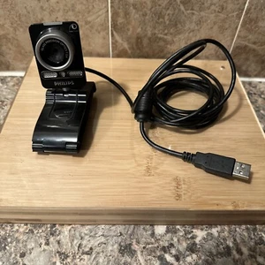 Philips SPC1290NC Web Cam - Picture 1 of 5