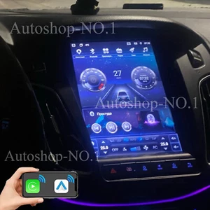 For Ford Focus 2012-2018 Apple Carplay Car Stereo Radio Android GPS Navi 32G DSP - Picture 1 of 17