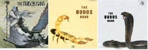 The Budos Band I, II, III (CD) - Imagen 1 de 1