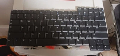 Teclado para portátil HP Presario 1120 2100 317443-001 Foto 1 de 2