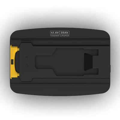 FIRMAN Zero E Power Pack +1000 - Image 1 of 4