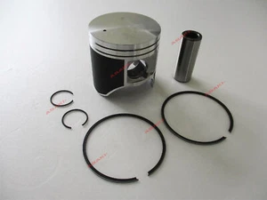 Kolbensatz 09-604M 3006-746 STD Für Schneemobil Arctic Cat 500/ZR 4000 RR, LXR - Bild 1 von 10