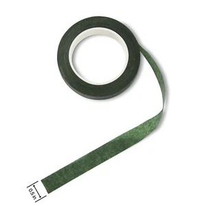 Floral Tape .5"X60' Green - Picture 1 of 4