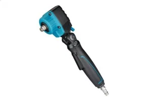 Impact Wrench (compressed air) HAZET 9012ATT - Picture 1 of 6