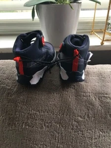 MARVEL Spiderman Boots Autumn Winter Boys Girls Kids Infant UK 4 - Picture 1 of 2
