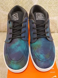 stefan janoski galaxy