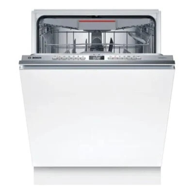 Bosch Lavastoviglie incasso 14 coperti SERIE 4 SMH4HCX19E classe D (L60cm) - Immagine 1 di 2