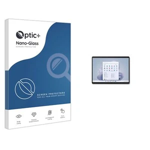 Optic+ Nano Glass Screen Protector for Microsoft Surface Pro 9 - Bild 1 von 3