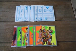 Merlin Gladiators TV Show Stickers from 1992 - VGC! - Pick The Stickers You Need - Picture 1 of 10