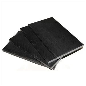 Fiberglass Spring Plate for Swivel Rocker Chair 3" x 5" 4 PCS Gray - Picture 1 of 5