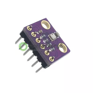 3.3V Bosch BME280 Barometer Luftdruck Luftfeuchte Sensor Modul >BMP280 SPI & I2C - Bild 1 von 4