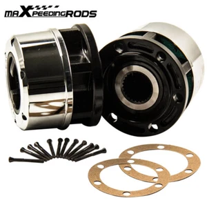 Attuatore assi mozzo di bloccaggio 4WD per Ford Lincoln 7L1Z3C247A 2003-2014 - Foto 1 di 11
