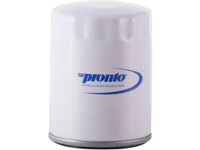 For 1973-1974 Opel Manta Oil Filter 68355SXYR 1.9L 4 Cyl Standard Life - Image 1 of 2