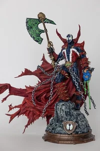 1/6 Scale Spawn Resin 3D Printed Statue Hand Painted - Picture 1 of 19