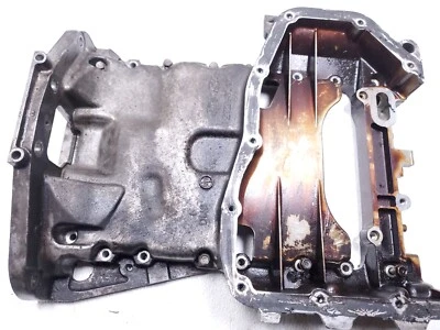 07 08 09 10 11 12 HYUNDAI VERACRUZ 3,8 L CÁRTER DE ACEITE SUPERIOR OEM Foto 1 de 4