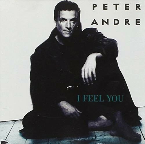 Peter Andre I feel you (1996, #0015210)  [Maxi-CD] - Bild 1 von 1