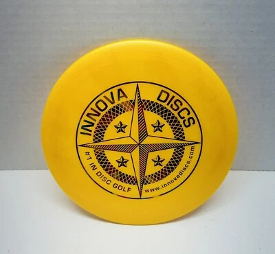 Disco Golf Innova First Run Prototipo Nuevo Proto AviarX3 175 Foto 1 de 2