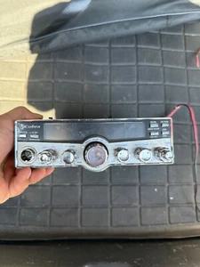 Cobra 29 LX CB Radio w/Mic - Photo 1/4