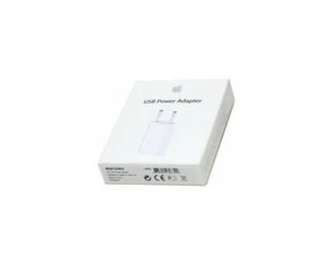 A1400 USB Netzteil Ladegerät Stecker für Apple iPhone 6 7 8 X Xs Xr 11 - Bild 1 von 2