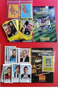 AGGIORNAMENTI CALCIATORI PANINI 2009/10 - 2010/11 - squadre a scelta - Imagen 1 de 46