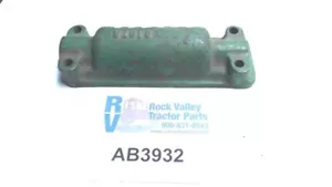 Bearing-clutch Fork - Picture 1 of 1