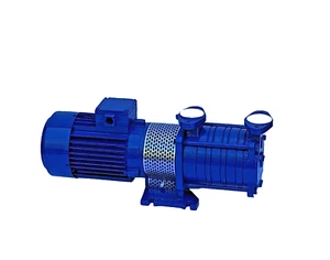 Kreiselpumpe Orpu SK32-3 Gartenpumpe Hauswasserwerk Wasserpumpe Druckpumpe - Bild 1 von 1