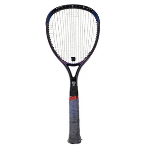 Raqueta de tenis Wilson Sledge Hammer 3,8 agarre 4 5/8 - Imagen 1 de 10