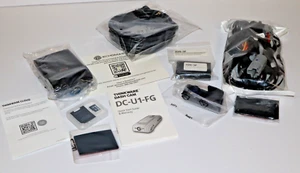 GM OEM 4K Ultra HD Front Dash Cam W/ Adas 19433434 GMC Chevrolet 2021-2025 - Picture 1 of 4